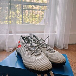 Adidas Nemeziz Soccer Boots